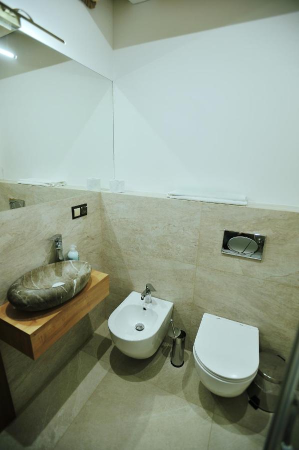 Wrzosowy Dwor - Spa Skomielna Czarna Exteriér fotografie